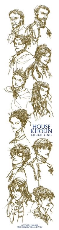 HouseKholin