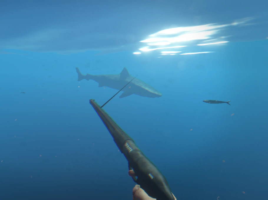 Image Speargun&shark2.png Stranded Deep Wiki FANDOM powered by Wikia