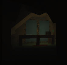 Sp00ki door