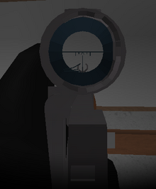 Russiansniper ads