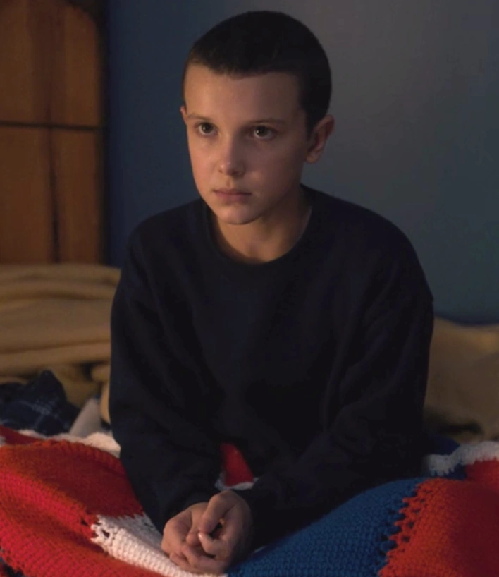 Onze Wiki Stranger Things FANDOM powered by Wikia