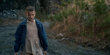 Eleven | Stranger Things Wiki | FANDOM powered by Wikia