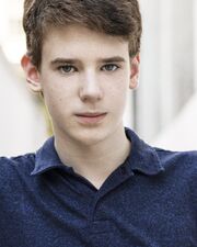 Daniel Profeta