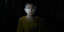 Eleven | Stranger Things Wiki | FANDOM powered by Wikia