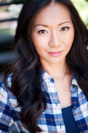 Linda Kang