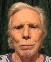 John Archer Lundgren