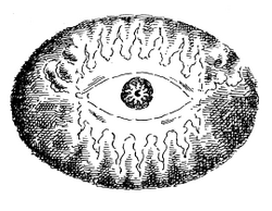 Evil eye
