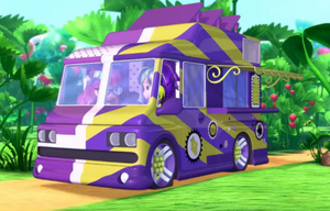 FoodTruck