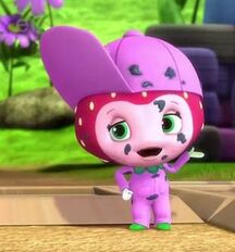 Berrykin Becky