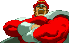 Image result for m. bison icon