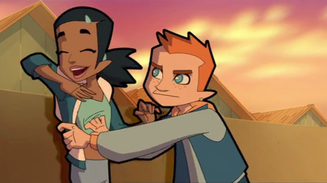 File:Jeremy tickles Samira.png