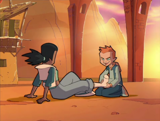 File:Jeremy massaging Eloise's foot.png