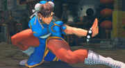 Try and dodge this