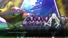 KanzukiKumite