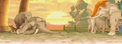 GangesRiverbankDhalsim