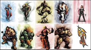File:Super Street Fighter 4.jpeg