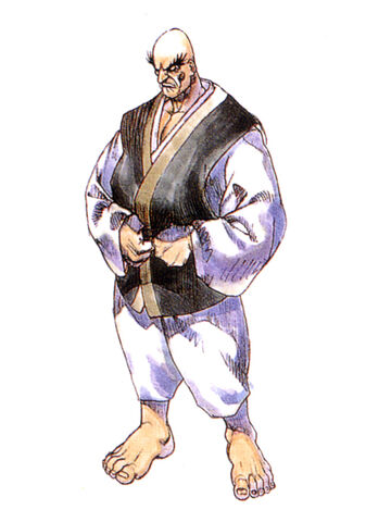 Archivo:RetsuSF-CapcomClassicsCollection.jpg