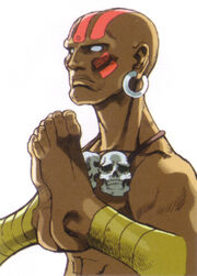 Street-fighter-ex-2-plus-dhalsim-portrait