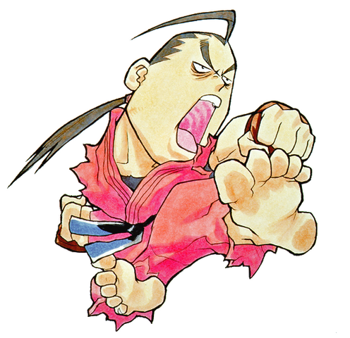 File:Dan Hibiki (SPF2).png