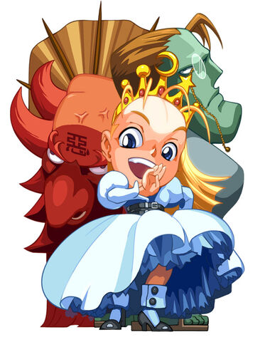 Archivo:Devilotte-artwork-SuperPuzzleFighterHDRemix.jpg