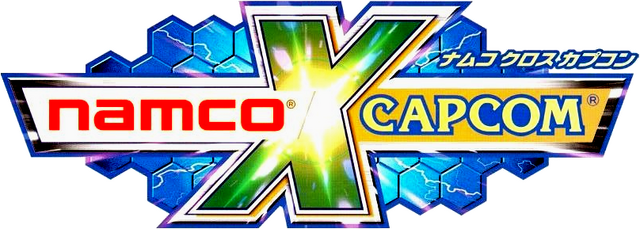 Archivo:Namco-x-Capcom-Game-Logo.png