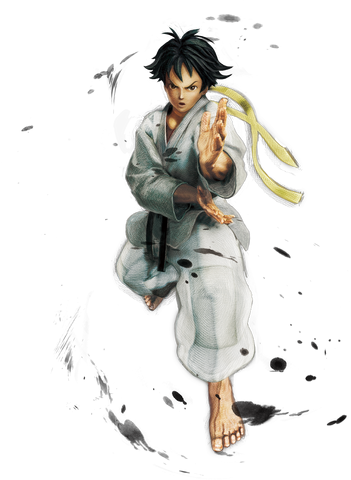 Archivo:Makoto-SSFIV-artwork.png