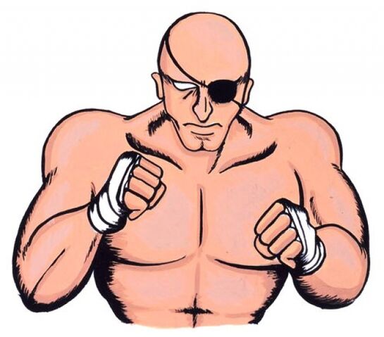Archivo:Sagat-StreetFighter-bust-art.jpg
