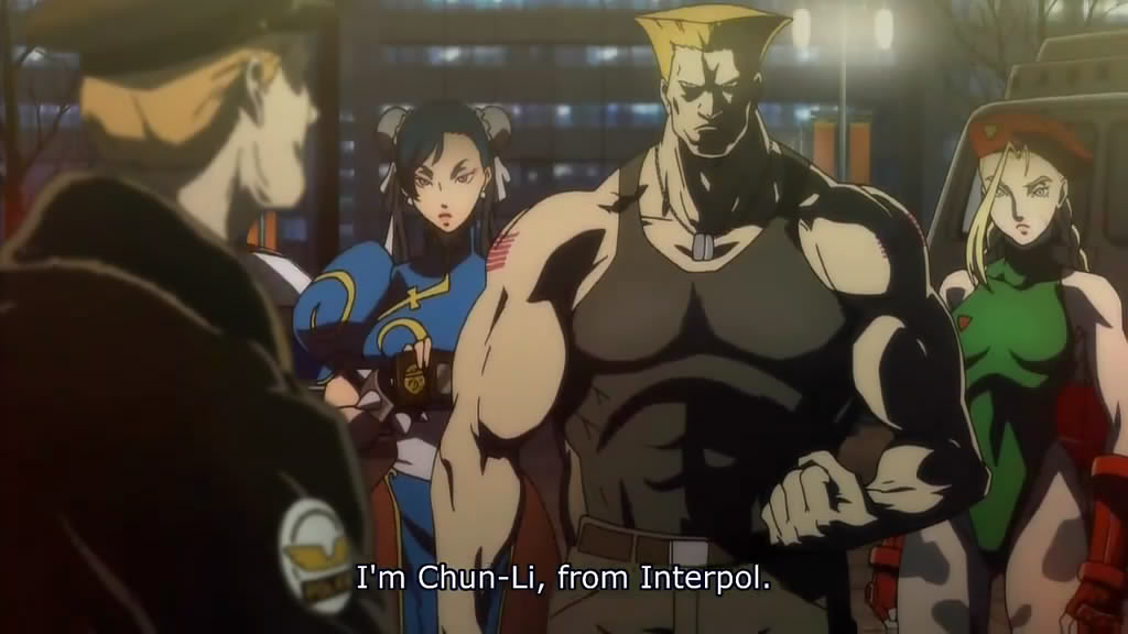 Akuma Anime Movie Akuma Anime Movie