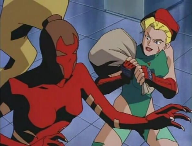 File:La Lupa and Cammy.jpg
