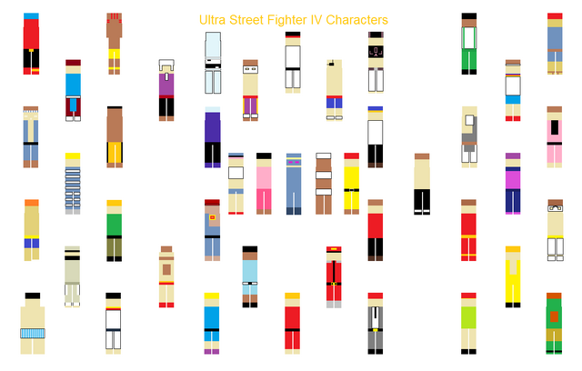 File:USF4 Characters.png