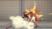 Cannonspike