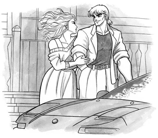Archivo:Ken-Eliza-car-SFII-artwork.jpg