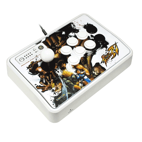 File:SFIV Arcade Stick.gif