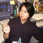 Shosoe