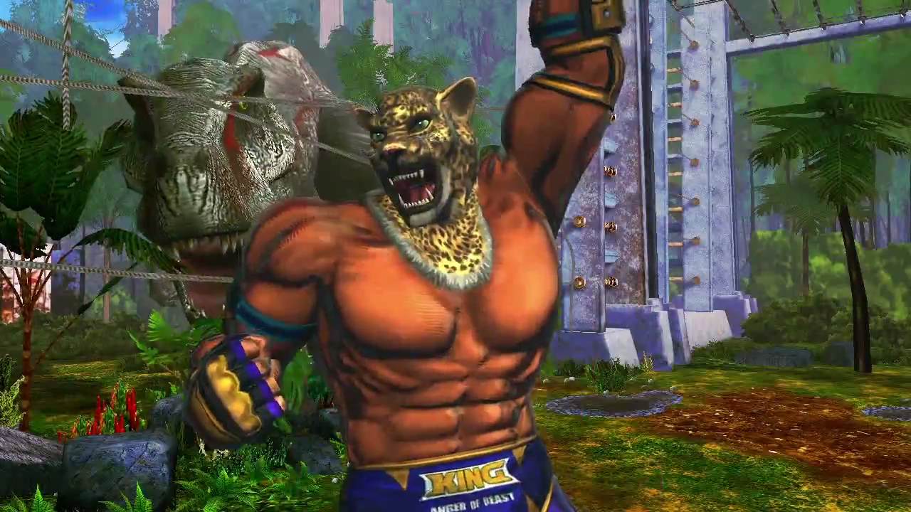 download street fighter x tekken king download street fighter x tekken king