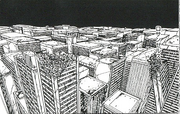 Losangeles manga