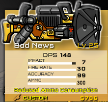 Bad News