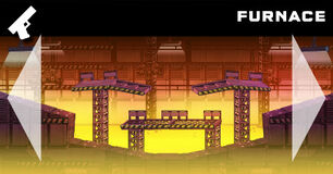 Furnace map