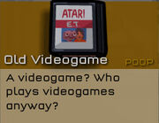 Videogame