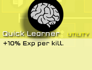 QuickLearner