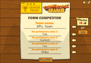 SFKL Form2