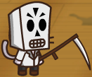SK2 Death