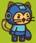 SKLS MegaMan