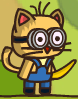 SFK minion