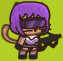 SKLS Kusanagi