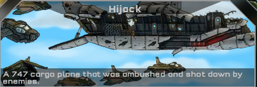Hijack