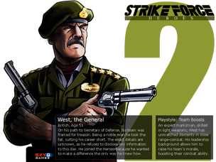 Sfh2 general