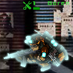 Status Effects - Ice