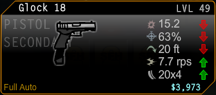Glock 18