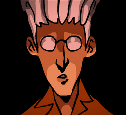 The Scientist